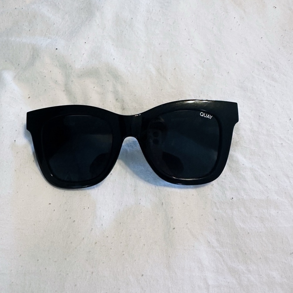 Quay After Hours Sunglasses